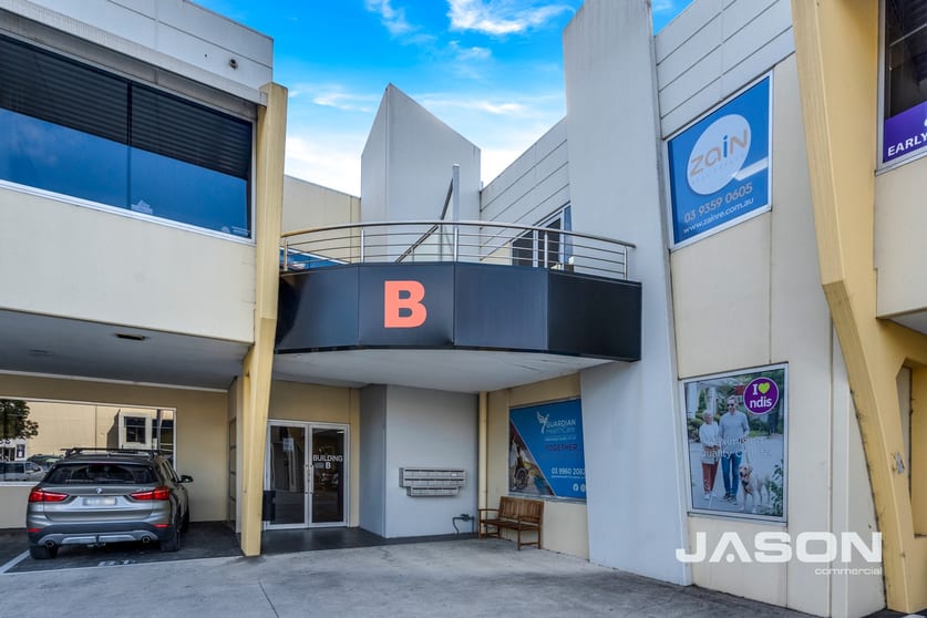 Click to view all images 8B/1-13 The Gateway Broadmeadows VIC 3047 - Image 1