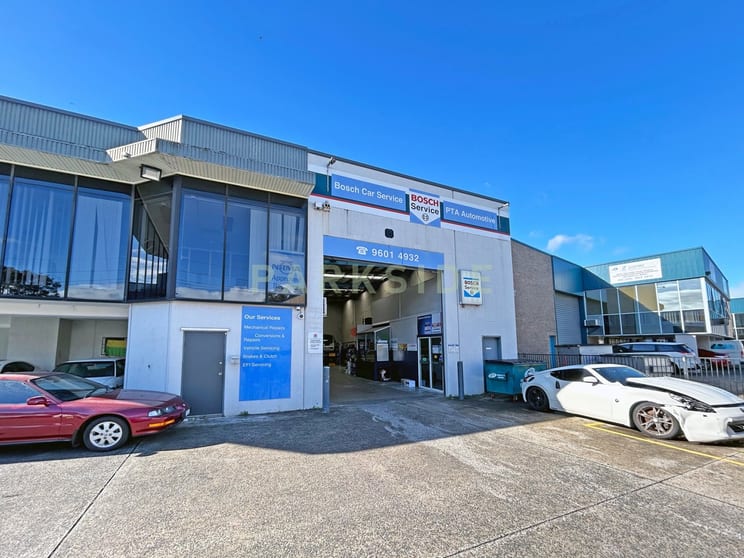 Click to view all images 6/86 Heathcote Road Moorebank NSW 2170 - Image 1