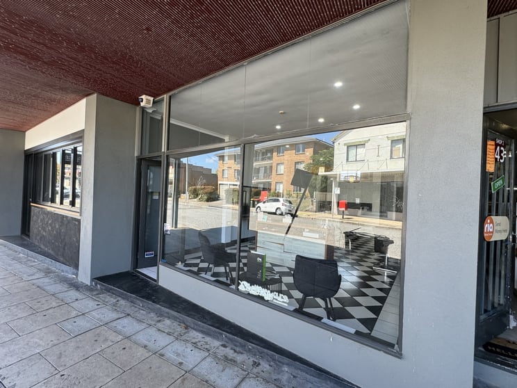 Click to view all images 3/43 Station Street Waratah NSW 2298 - Image 1