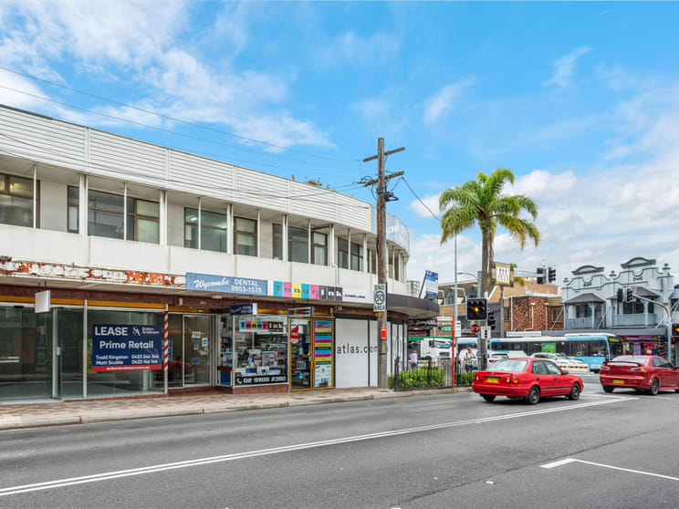 Click to view all images 1/154 Wycombe Road Neutral Bay NSW 2089 - Image 3