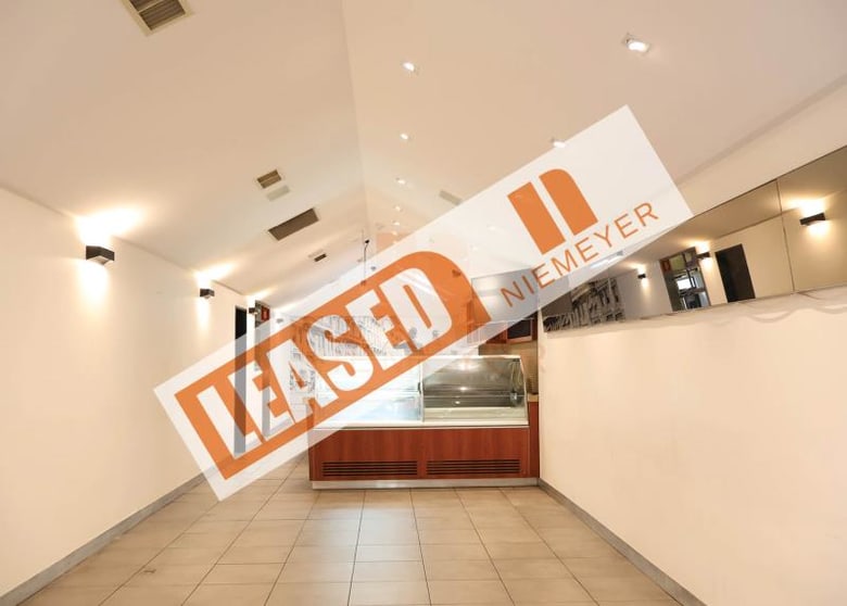 Cafe Shop 21a/21a Victoria Avenue Concord West NSW 2138 - Image 1