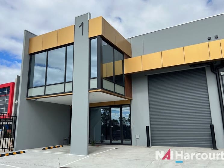 1/47 Merri Concourse Campbellfield VIC 3061 - Image 1