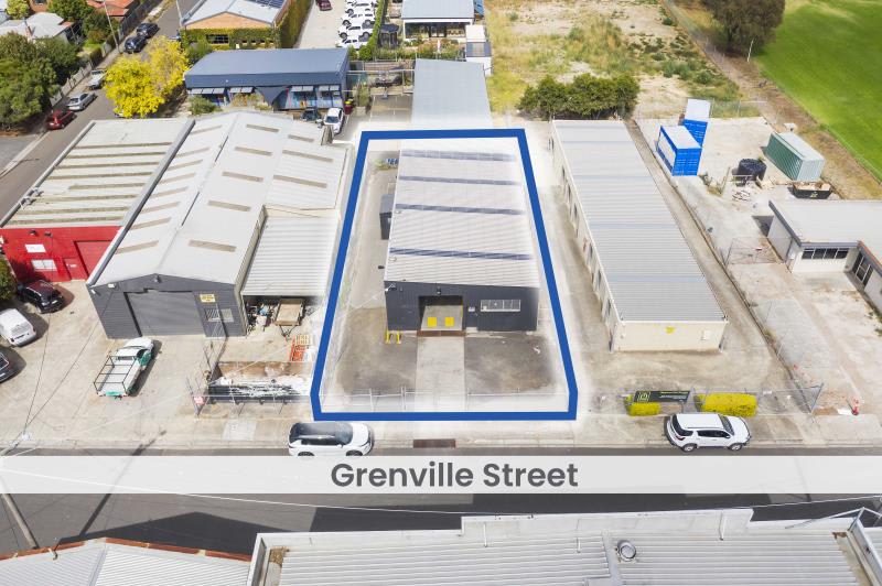Click to view all images 5 Grenville Street/5 Grenville Street Newtown VIC 3220 - Image 1