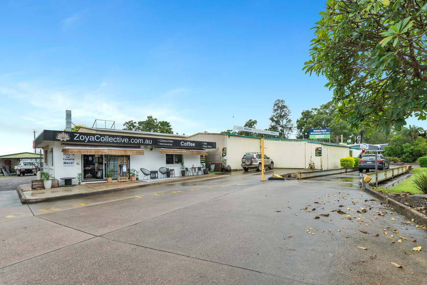 Click to view all images 1/57 Cordwell Road Yandina QLD 4561 - Image 1