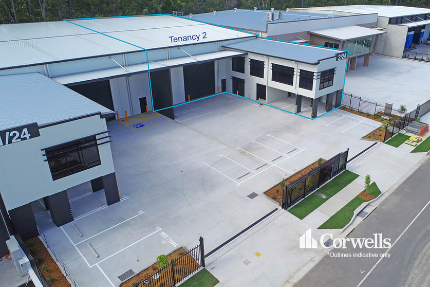 Click to view all images 2/24 Warehouse Circuit Yatala QLD 4207 - Image 1