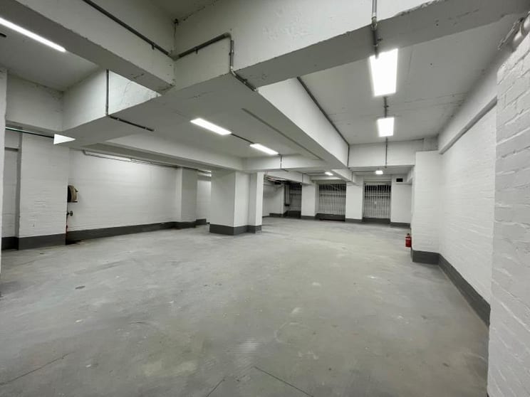 Click to view all images 190 Bourke Street Melbourne VIC 3000 - Image 3