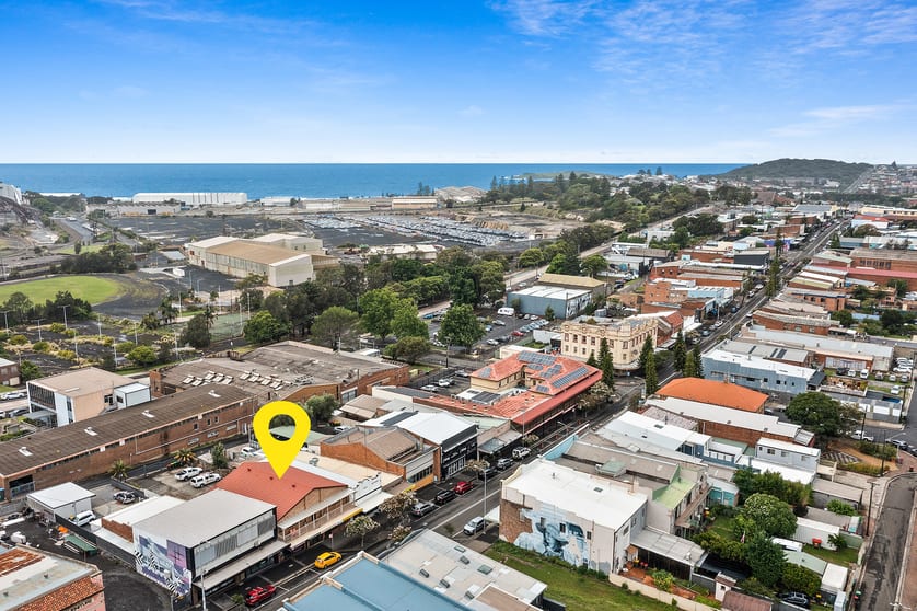Click to view all images 1/22-26 Wentworth Street Port Kembla NSW 2505 - Image 2