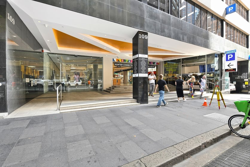 Suite 1503/109 Pitt Street Sydney NSW 2000 - Image 1