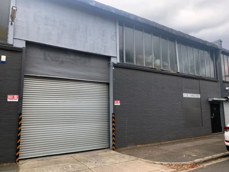 Unit 7/13-21 Thomas Street Yarraville VIC 3013 - Image 1