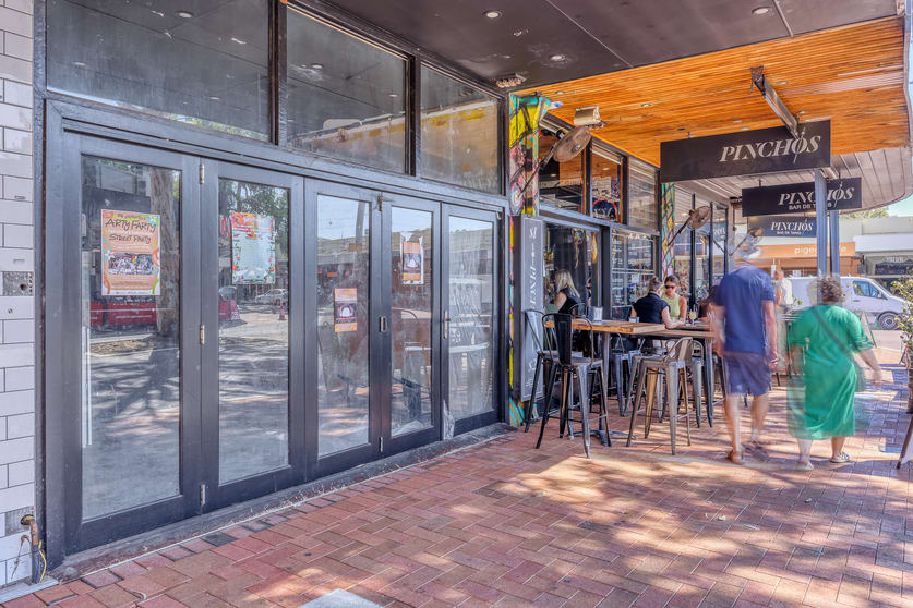 Click to view all images 747 Newcastle Street Leederville WA 6007 - Image 1
