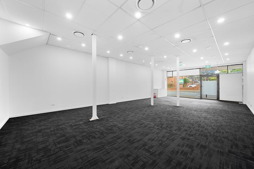 Click to view all images Shop 327 Concord Road Concord NSW 2137 - Image 2