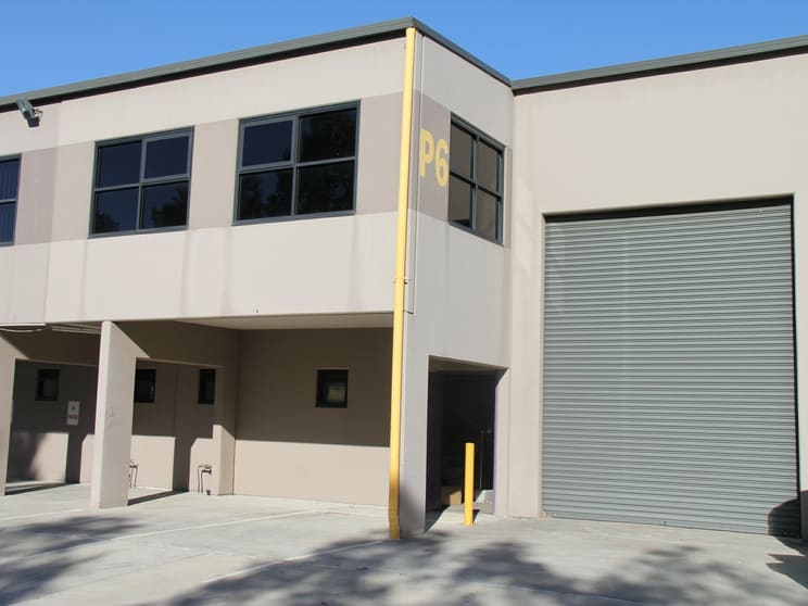 Click to view all images P6/5-7 Hepher Road Campbelltown NSW 2560 - Image 1