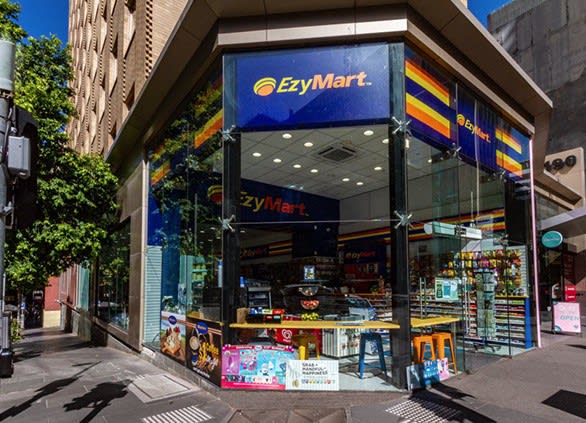 Click to view all images Shop 1/190 Queen Stret Melbourne VIC 3000 - Image 1