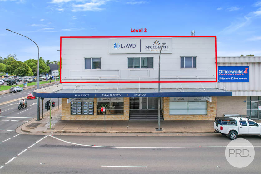 Click to view all images 2 Brisbane Street Tamworth NSW 2340 - Image 1