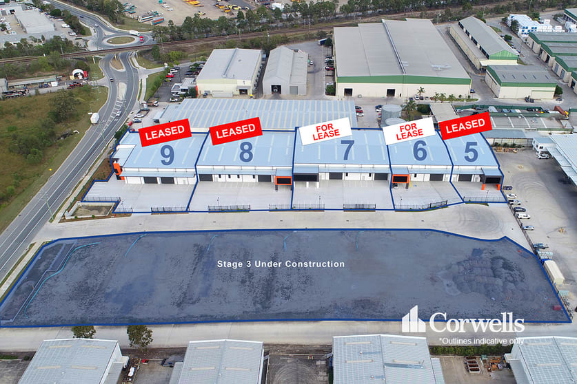 Click to view all images 6/83 Burnside Road Stapylton QLD 4207 - Image 2