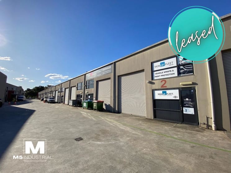 2/3 Kelso Crescent Moorebank NSW 2170 - Image 1