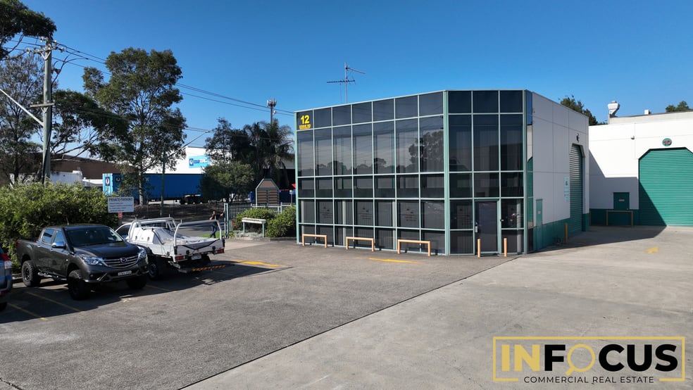 Click to view all images Minchinbury NSW 2770 - Image 2