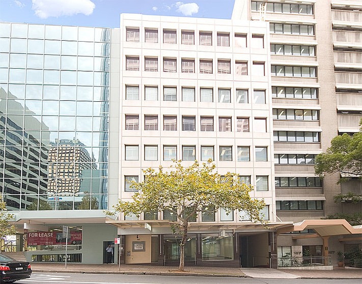 702/161 Walker Street North Sydney NSW 2060 - Image 1
