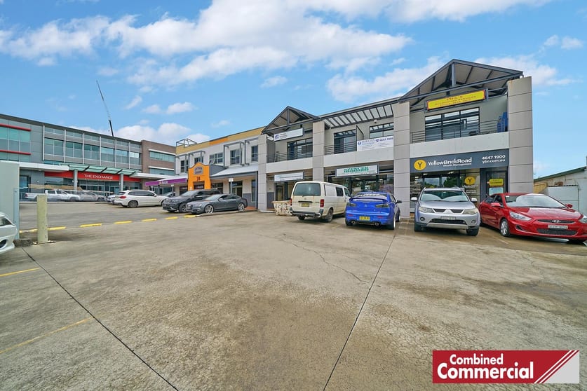 3 & 4/28 Somerset Avenue Narellan NSW 2567 - Image 1