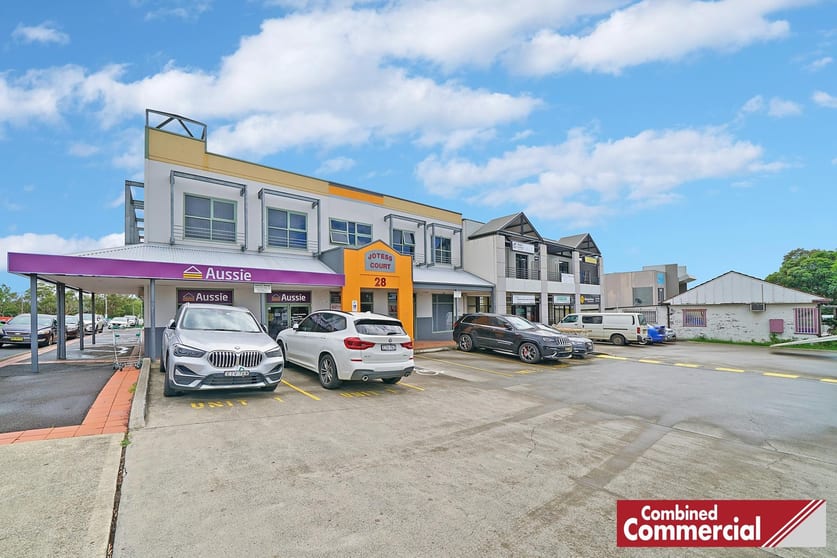 Click to view all images 1/28 Somerset Avenue Narellan NSW 2567 - Image 1