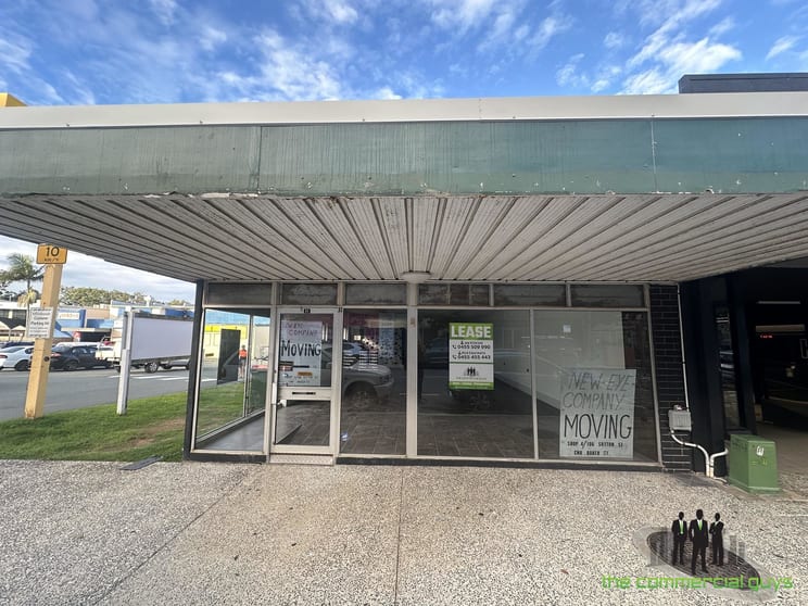 Click to view all images 94 Sutton St Redcliffe QLD 4020 - Image 2