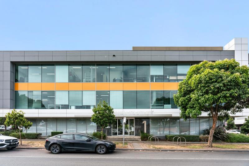 Level 2 Suite 210-211/1 Thomas Holmes Street Maribyrnong VIC 3032 - Image 1