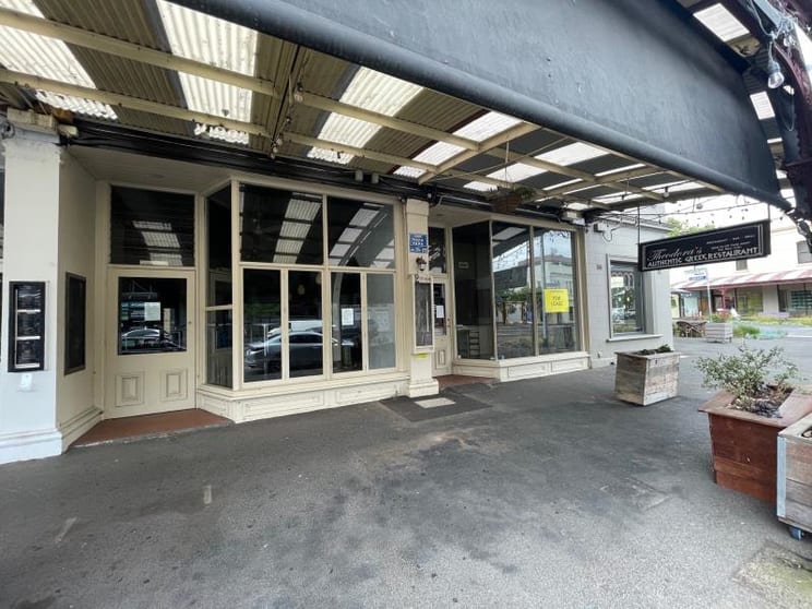 Click to view all images Shop/270-272 Park Street South Melbourne VIC 3205 - Image 1