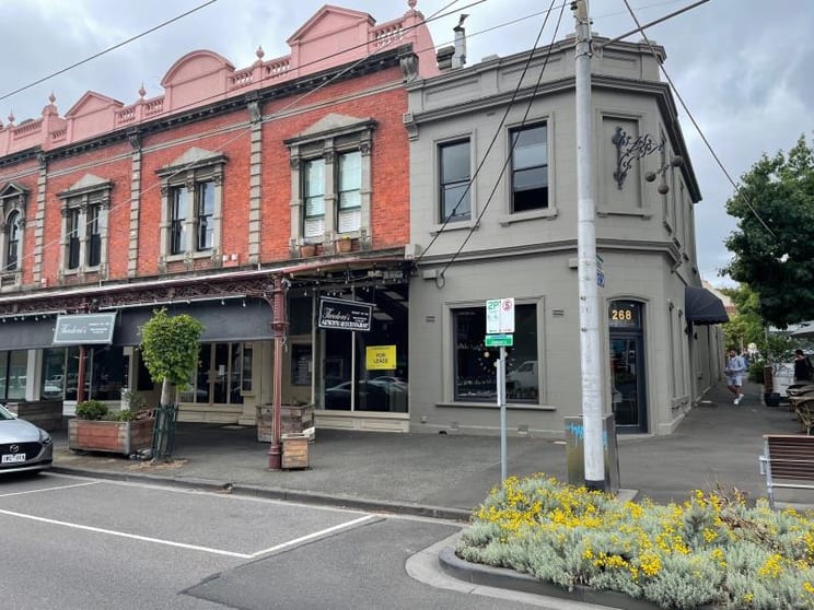 Click to view all images Shop/270-272 Park Street South Melbourne VIC 3205 - Image 2