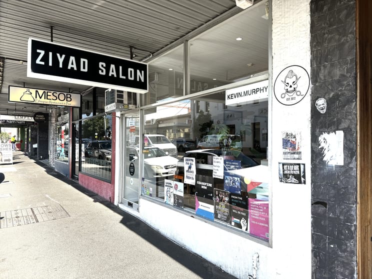 Click to view all images 215 High Street Northcote VIC 3070 - Image 1