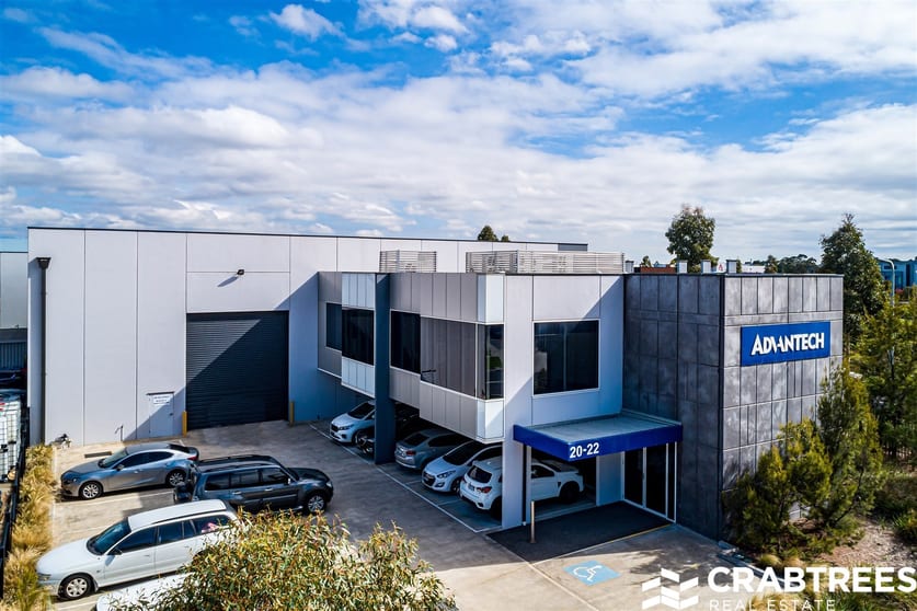 Click to view all images 20-22 Smeaton Avenue Dandenong VIC 3175 - Image 1