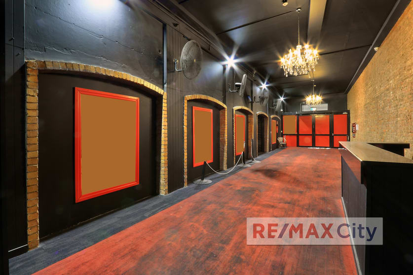 Click to view all images 206 Wickham Street Fortitude Valley QLD 4006 - Image 2