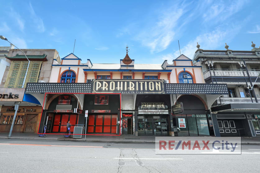 Click to view all images 206 Wickham Street Fortitude Valley QLD 4006 - Image 3