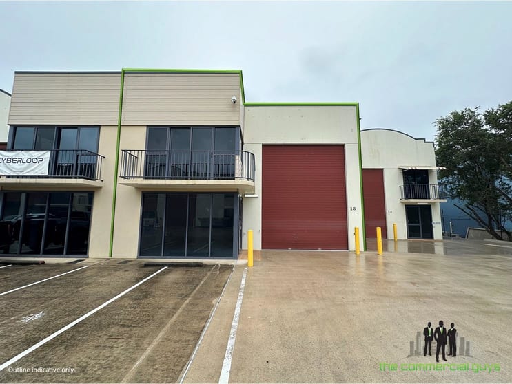 Click to view all images 13/18-20 Cessna Dr Caboolture QLD 4510 - Image 1