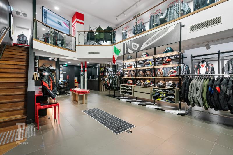 Click to view all images 247-249 Lygon Street Carlton VIC 3053 - Image 3