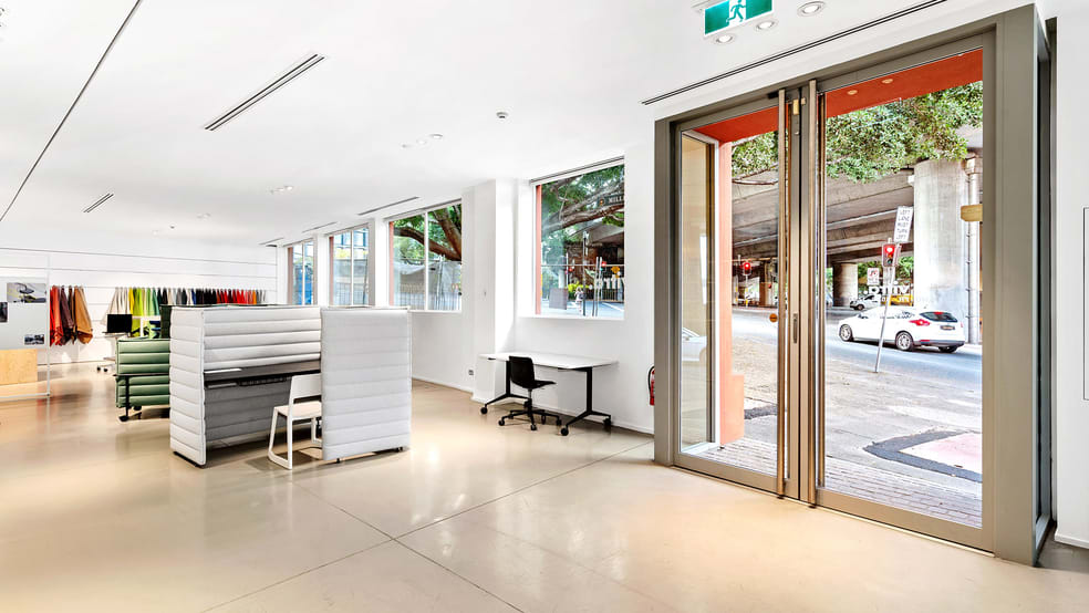 Click to view all images 140 Bank Street Pyrmont NSW 2009 - Image 3