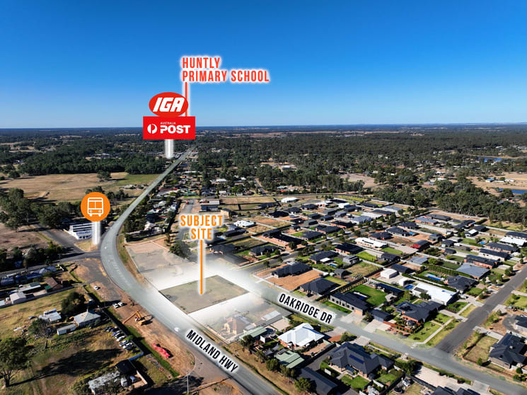 Click to view all images Part of 492 Midland Highway Huntly VIC 3551 - Image 3