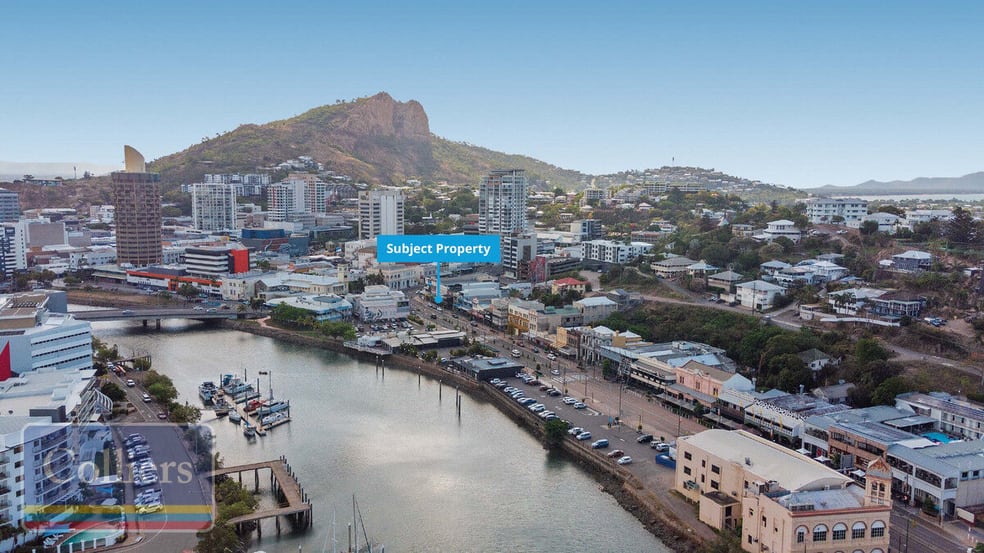 Click to view all images 1/241 Flinders Street Townsville City QLD 4810 - Image 2