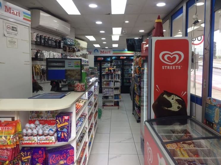 Click to view all images Ground Shop 1/Shop 1, 257 Sussex Street Sydney NSW 2000 - Image 2