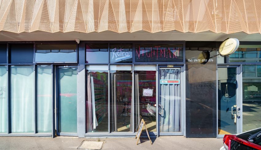 Click to view all images 5/17 Irwell Street St Kilda VIC 3182 - Image 2