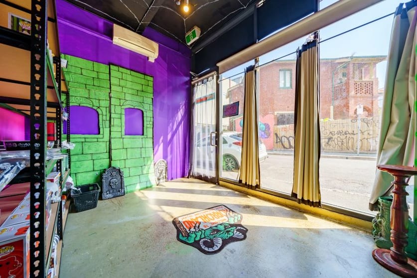 Click to view all images 5/17 Irwell Street St Kilda VIC 3182 - Image 3