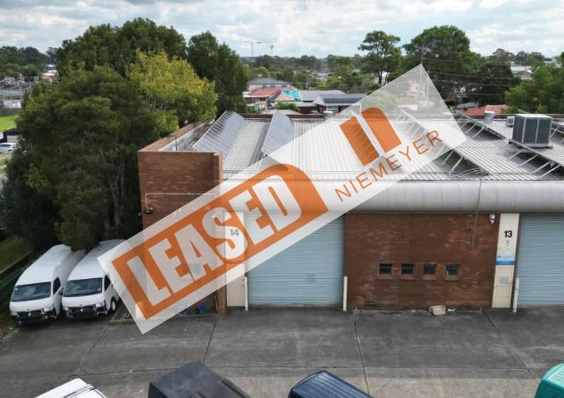 Click to view all images Unit 14/131 Lisbon Street Fairfield East NSW 2165 - Image 1