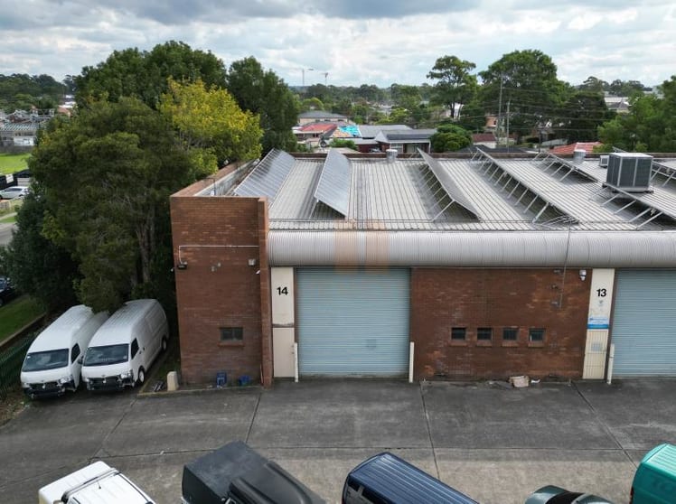 Click to view all images Unit 14/131 Lisbon Street Fairfield East NSW 2165 - Image 2
