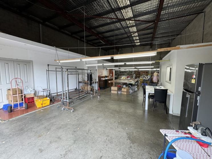 Click to view all images Unit 14/131 Lisbon Street Fairfield East NSW 2165 - Image 3