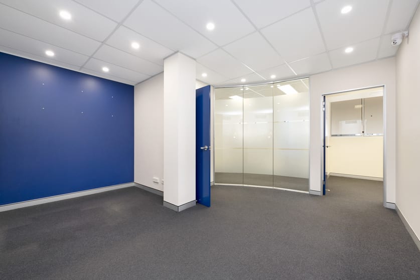 Level 1/112 Denham Street Townsville City QLD 4810 - Image 2