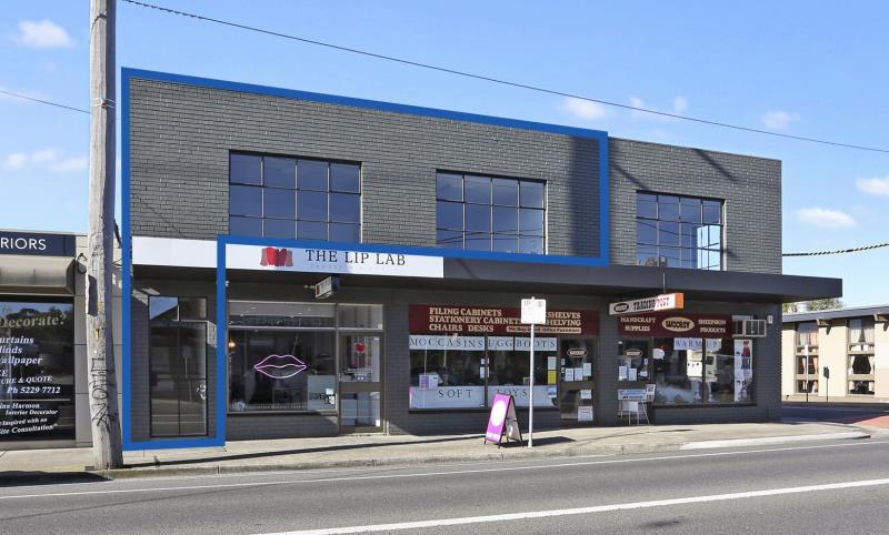 Suite 1, 136 Shannon Ave/Suite 1, 136 Shannon Ave Geelong West VIC 3218 - Image 1