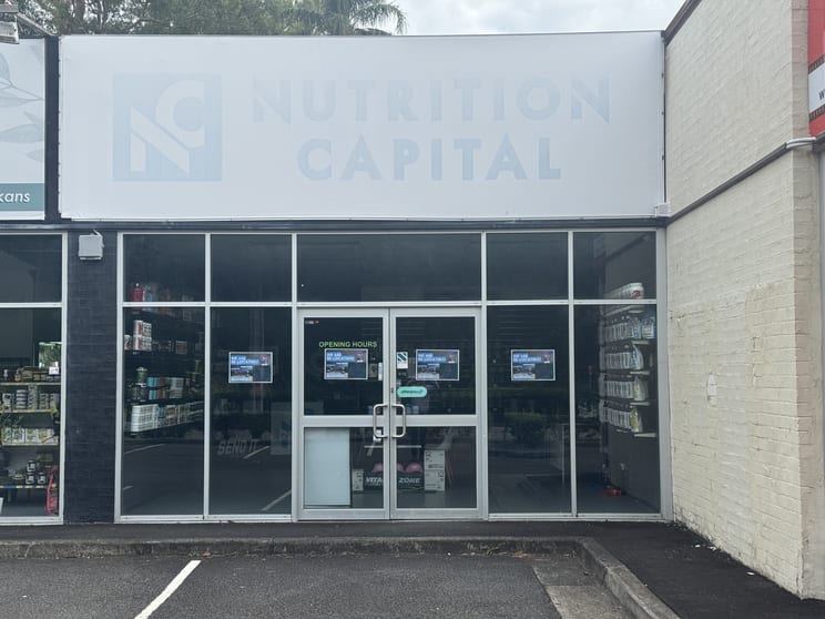 Click to view all images 2/37 Central Coast Highway West Gosford NSW 2250 - Image 1