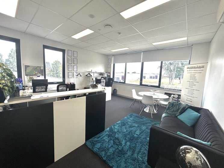 Click to view all images 1.07/320 Annangrove Road Rouse Hill NSW 2155 - Image 2