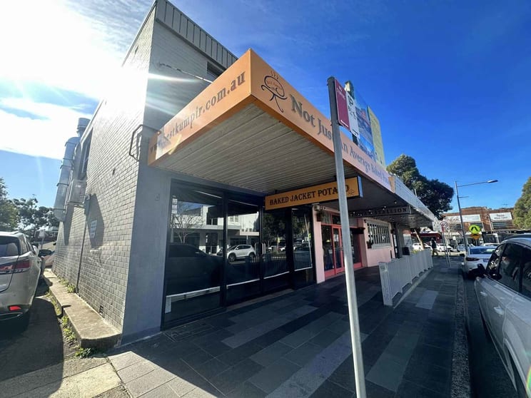 Click to view all images SHOP 1/9-11 Gymea Bay Road Gymea NSW 2227 - Image 2