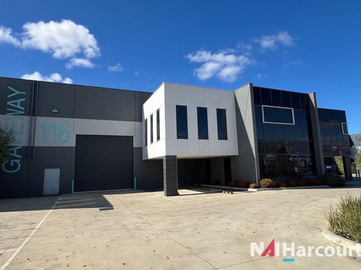 Click to view all images 116 Gateway Boulevard Epping VIC 3076 - Image 1