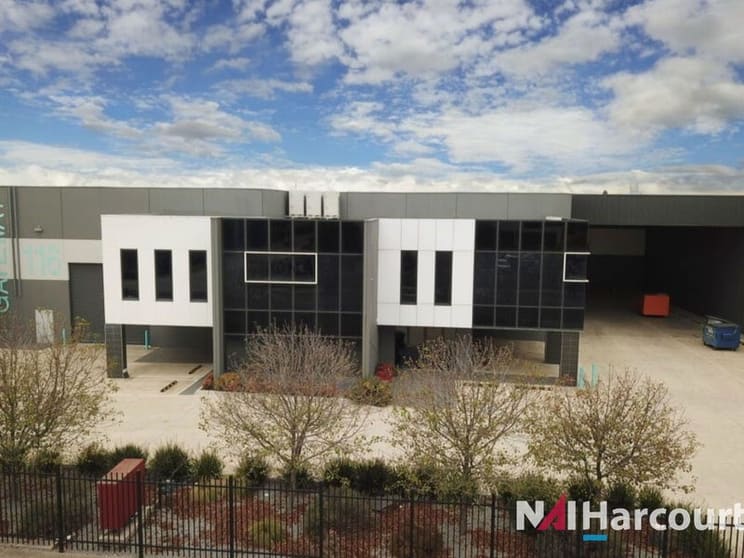 Click to view all images 116 Gateway Boulevard Epping VIC 3076 - Image 2